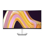 Dell U4924DW 49" Ultrasharp Curved Monitor with  USB-C Hub 