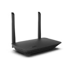 Linksys E5400 WiFi 5 Router Dual-Band AC1200