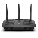 Linksys Max-Stream EA7200 - Dual-Band AC1750 WiFi 5 Router