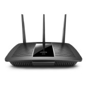 Linksys Max-Stream EA7300 AC1750 MU-MIMO Gigabit WiFi Router