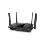 Linksys Max-Stream EA8100 - Dual-Band AC2600 WiFi 5 Router