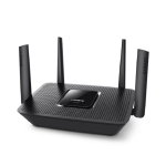 Linksys Max-Stream EA8300 - Tri-Band AC2200 WiFi 5 Router
