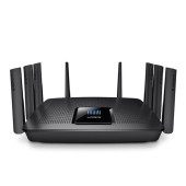 Linksys EA9400 AC5000 Tri-Band MU-MIMO Wi-Fi Router