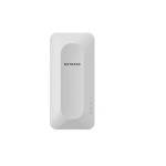 Netgear EAX15 AX1800 EAX15 Dual-band WiFi 6 Mesh Extender