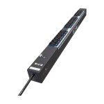 Eaton EBAB03 Basic Rack PDU 16U, C14 input