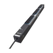 Eaton EBAB21 Basic Rack PDU, 0U, 16U, C20 input