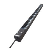 Eaton EBAB22 Basic Rack PDU, 0U, 24U, C20 input