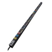 Eaton EBAB338 Basic Rack PDU, 0U, 42U, IEC-60309 input