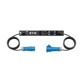 Eaton EILB13 In-line Metered Rack PDU, 0U, 10U