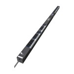 Eaton EMAB04 Rack PDU, 0U, 36U, Input IEC-60309 16A