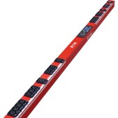 Eaton EMAB05-30R Rack PDU, 0U, 36U, Input IEC-60309 32A