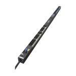 Eaton EMAB12 Rack PDU, 0U, 42U