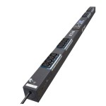 Eaton EMOB20 Metered Outlet Rack PDU, 0U, 36U