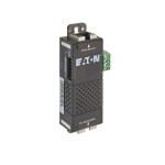 Eaton EMPDT1H1C2 Environmental monitoring device