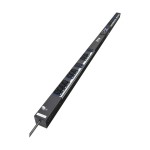 Eaton ESWB04 Rack PDU, 0U, 36U