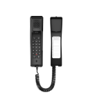 Fanvil H2U Compact IP Phone-Black