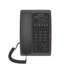 Fanvil H3W WiFi IP Phone-Black