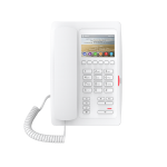 Fanvil H5 Hotel IP Phone - White