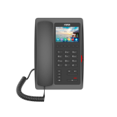 Fanvil H5W WiFi IP Phone - Black