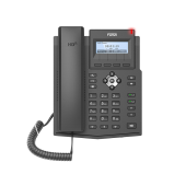 Fanvil X1SG Entry Level IP Phone