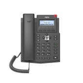 Fanvil X1SP Entry Level IP Phone