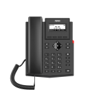 Fanvil X301P Entry Level IP Phone