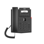 Fanvil X301P Entry Level IP Phone