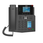 Fanvil X4U Enterprise IP Phone