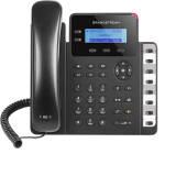 Grandstream GXP1630 Basic IP phone