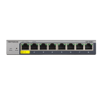 Netgear GS108Tv3 8-Port Gigabit Ethernet Smart Switch