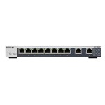 Netgear GS110EMX 8-Port 10-Gigabit/Multi-Gigabit Plus Switch