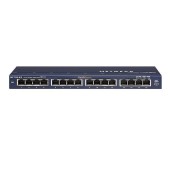 Netgear GS116 16-Port Gigabit Ethernet Unmanaged Switch