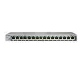 Netgear GS116Ev2 16-Port Gigabit Plus Switch