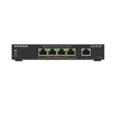 Netgear GS305EP 5-Port Gigabit Ethernet Plus PoE Switch