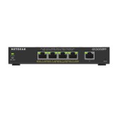 Netgear GS305EPP 5-Port High Power PoE+ Gigabit Ethernet Plus Switch 