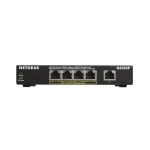 Netgear GS305Pv2 Gigabit 5-port SOHO Unmanaged PoE+ Switch