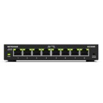 Netgear GS308E SOHO Plus 8-Port Gigabit Ethernet Plus Switch