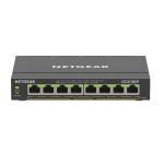 Netgear GS308EP SOHO 8-Port Plus Switch