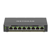 Netgear GS308EP SOHO 8-Port Plus Switch