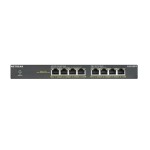 Netgear GS308PP 8-Port Gigabit Ethernet SOHO PoE+ Unmanaged Switch