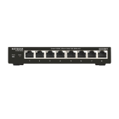 Netgear GS308T 8-Port Gigabit Ethernet Smart Switch