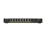 Netgear GS310TP 8-Port Gigabit Ethernet PoE+ Smart Switch