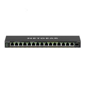 Netgear GS316EPP 16-Port High-Power PoE+ Gigabit Ethernet Plus Switch