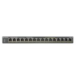 Netgear GS316P 16-Port Gigabit Ethernet Unmanaged Switch