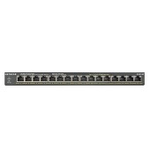 Netgear GS316P 16-Port Gigabit Ethernet Unmanaged Switch