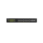 Netgear GS324P 24-Port Gigabit Ethernet Unmanaged Switch