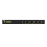 Netgear GS324PP 24-Port Gigabit Ethernet High-Power Unmanaged Switch