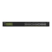 Netgear GS324PP 24-Port Gigabit Ethernet High-Power Unmanaged Switch