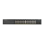 Netgear GS324TP 24-Port Gigabit Ethernet PoE+ Smart Switch