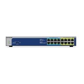 Netgear GS516UP 16-Port Gigabit Unmanaged Switch